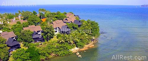 Kamala Beach Estate 3